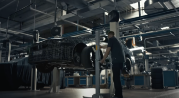 BMW M5 Sedan et Touring 2024