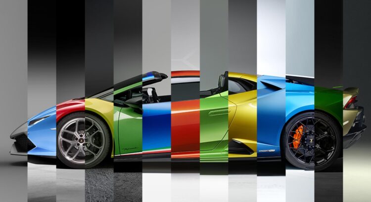 Lamborghini Huracán : retour sur les pur-sangs d'une lignée mythique