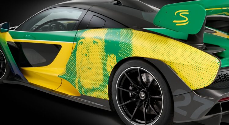 Sport Auto Hors-Série Ayrton Senna – Avril 2024 – Magic Senna, 30 Ans Déjà – Neuf