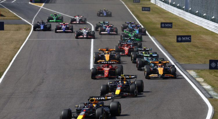 F1 - Les "triple headers" peuvent-ils causer des problèmes de santé ?