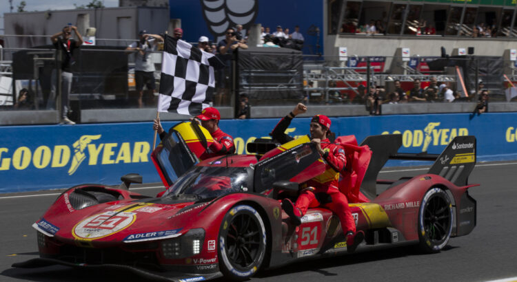 24 Heures du Mans 2024 : quelle BoP (Balance of Performance) en Hypercar et GT3 ?