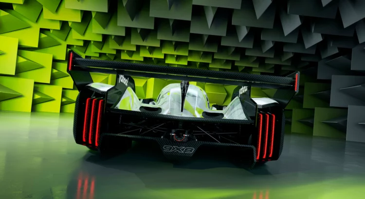 Deux jours de rêve aux 24 Heures du Mans à gagner avec le Journal de