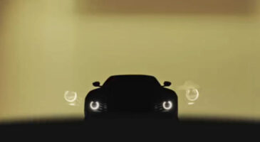 Aston Martin Valour 2024