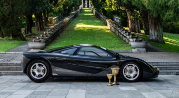 Villa d'Este 2024 Lac de C&ocirc;me