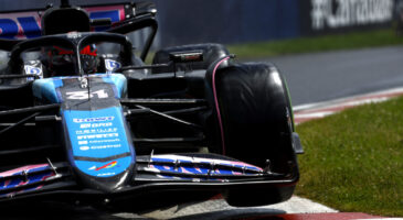 F1 Alpine moteurs Renault 2026