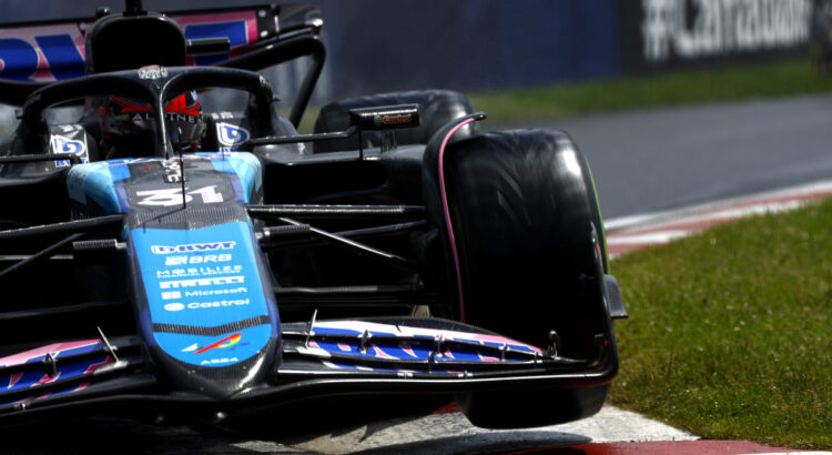 F1 - Alpine sans les moteurs Renault à partir de 2026 ?