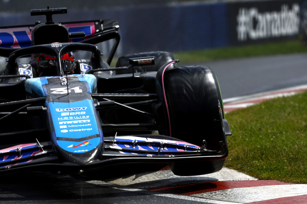 F1 Alpine moteurs Renault 2026
