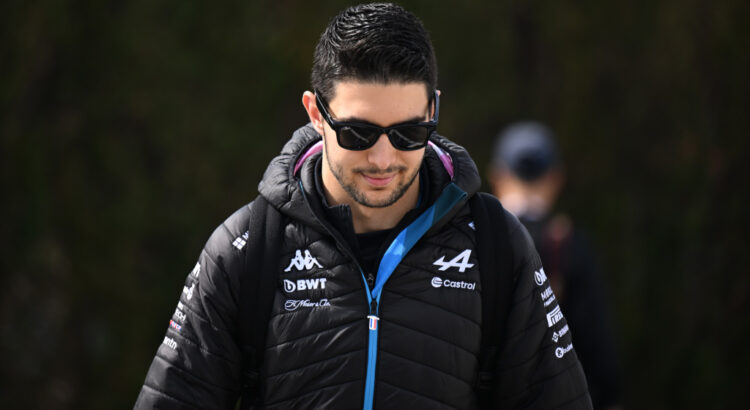 F1 - Esteban Ocon : qui pour le remplacer chez Alpine ? Quel avenir pour le Français ?