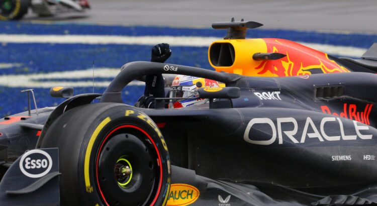 F1 - GP du Canada : une 60ème victoire de folie pour Max Verstappen !