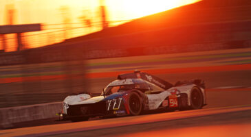 WEC 6 Heures de S&atilde;o Paulo 2024