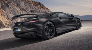 Mclaren Artura by Novitec