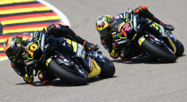 MotoGP Grand Prix d&rsquo;Allemagne 2024