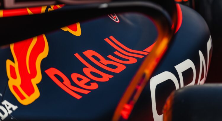 Redbull RB17 : la nouvelle hypercar bientôt dévoilée à Goodwood.