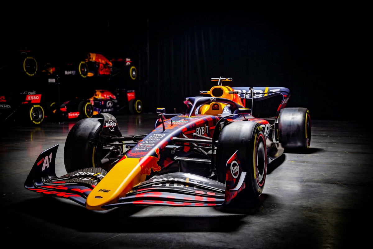 Red Bull