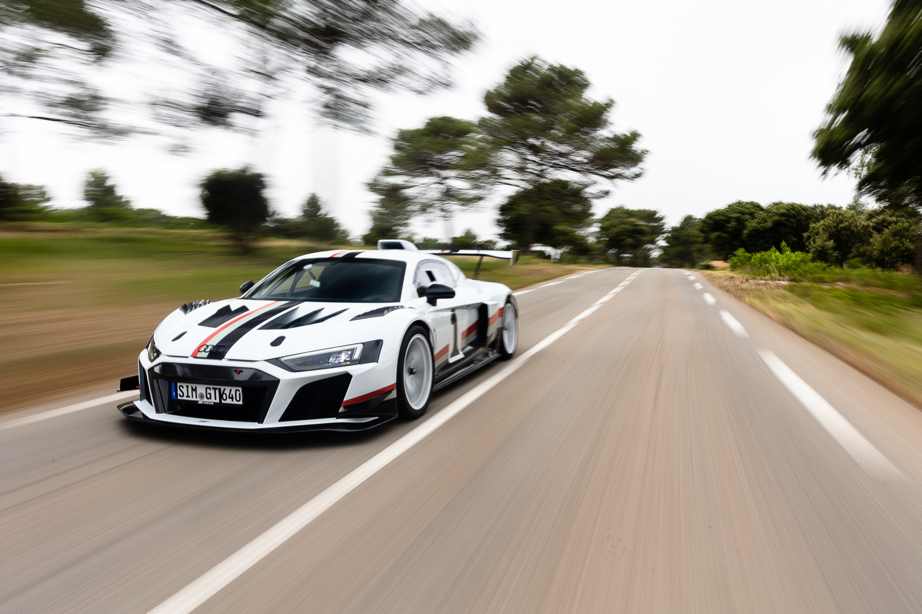 ABT XGT (GT2)