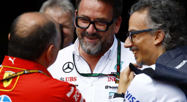 PODCAST - Andrea Kimi Antonelli : le prodige italien raconté par Gwen Lagrue (Mercedes F1)