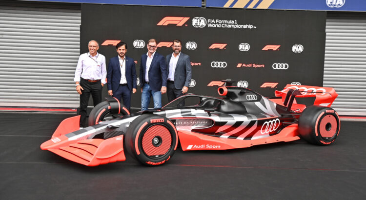 Enquête : comment les constructeurs automobiles font leur marché en F1