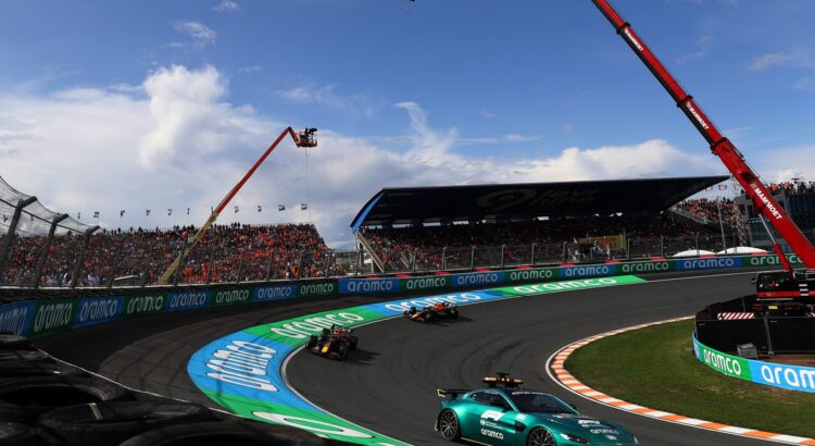 F1 - GP des Pays-Bas : une dernière édition en 2025 ? 