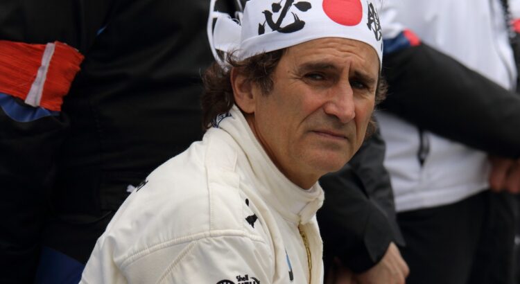 F1 pilotes Jeux Olympiques