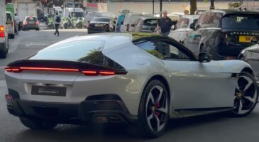 Ferrari 12Cilindri (2024)