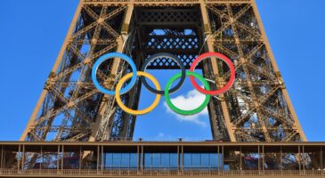 Jeux Olympiques Karting &eacute;preuve olympique 2032