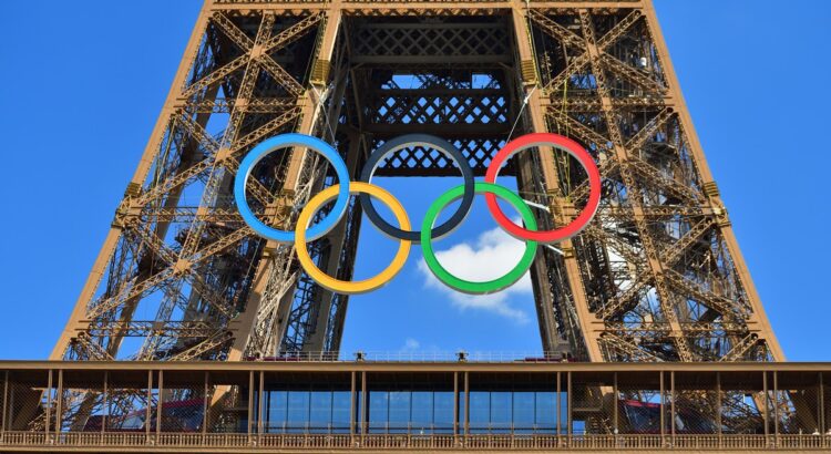 Jeux Olympiques : le karting, épreuve olympique dès 2032 ? 
