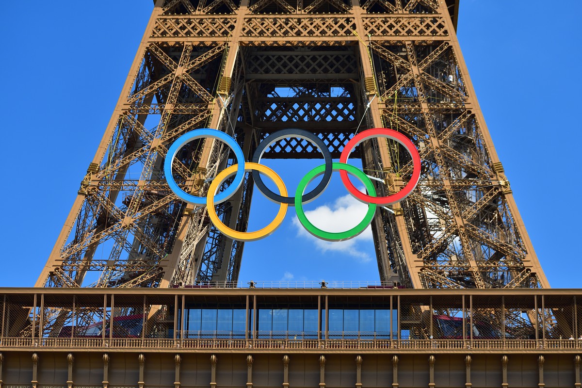 Jeux Olympiques Karting épreuve olympique 2032