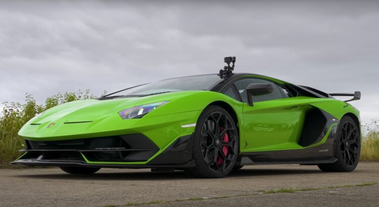 Revuelto vs Aventador SVJ : entre Lambo' survitaminées, laquelle est la plus rapide ? (+ vidéo)
