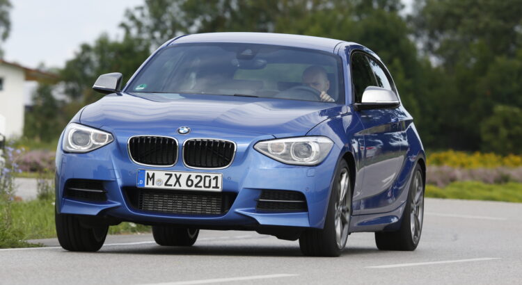 BMW M135i (2012-2015) : quels sont ses coûts d’entretien ?