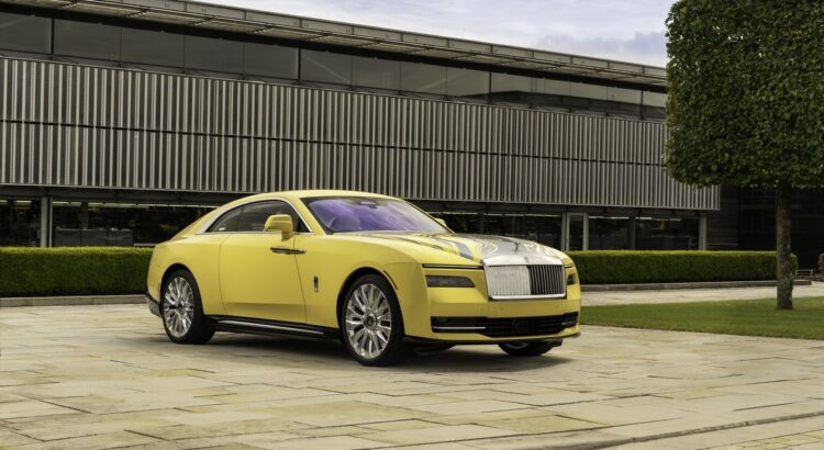 Monterey Car Week 2024 : les plus beaux modèles présentés 