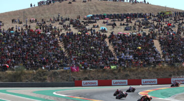Grand Prix d'Arag&oacute;n MotoGP 2024