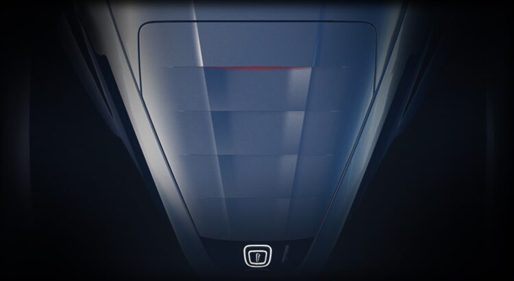 Pininfarina : une nouveauté inédite attendue à la "Monterey Car Week"