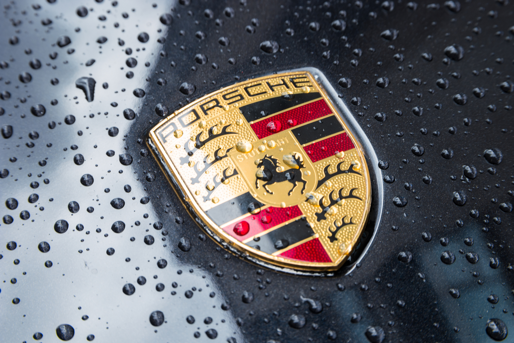 Porsche Formule 1