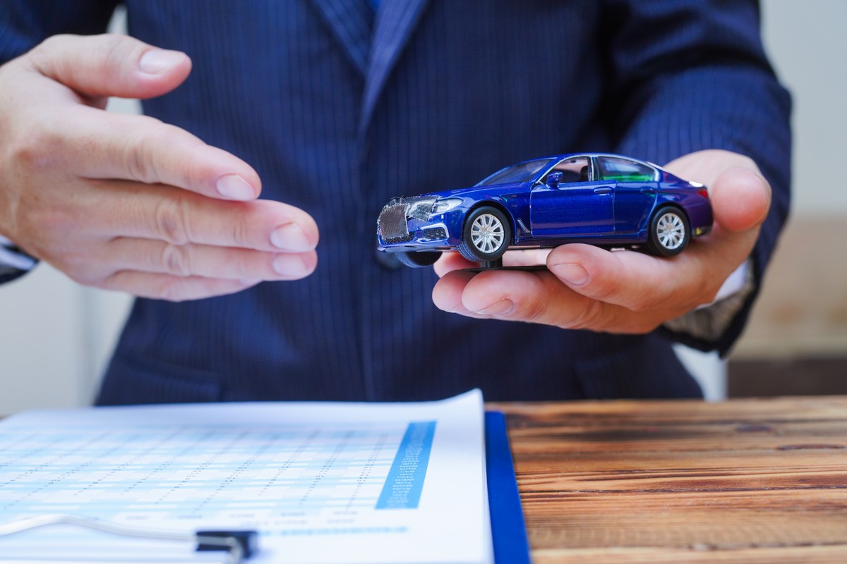 Rouler circuit assurance spécifique
