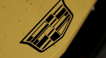 WEC Cadillac JOTA collaboration 2025