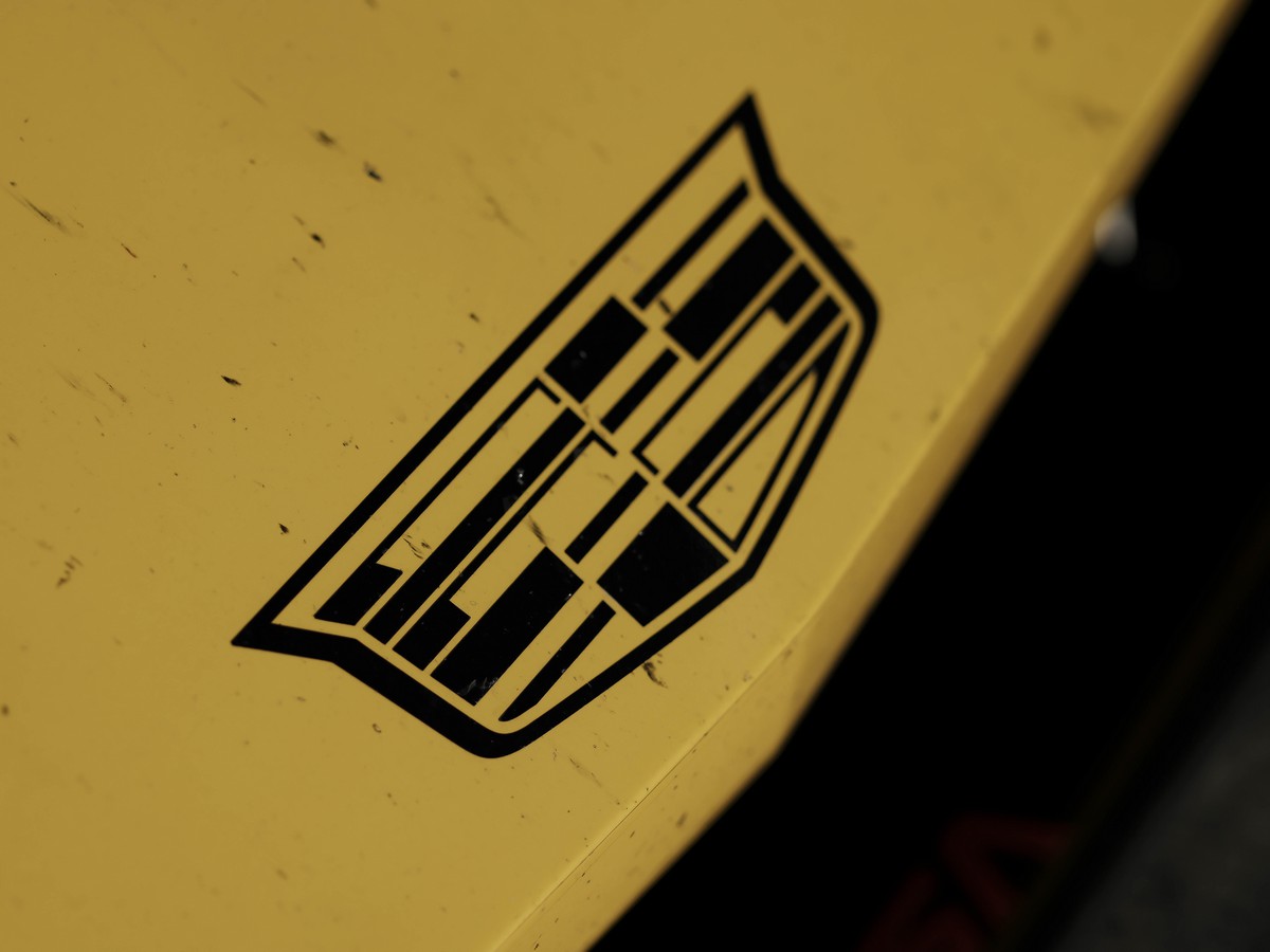 WEC Cadillac JOTA collaboration 2025