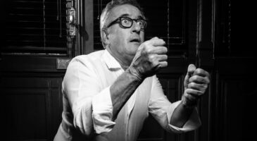 Christophe Dechavanne