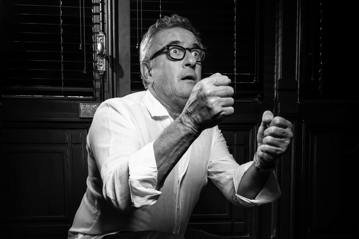 Christophe Dechavanne