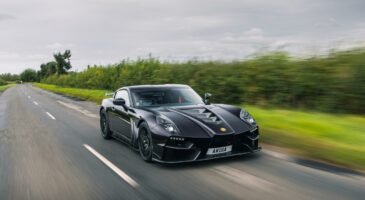 Ginetta Akula (2024)