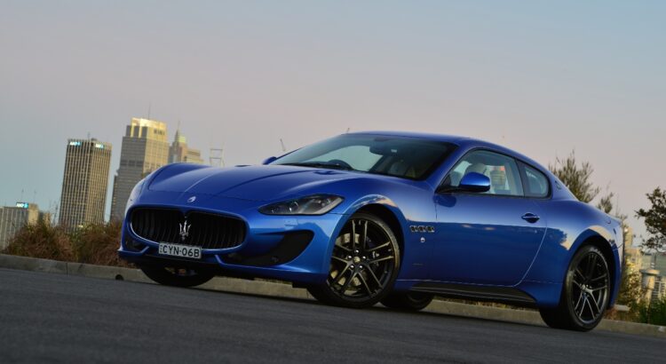 Maserati GranTurismo (2007-2020) : est-ce une bonne affaire en occasion ?