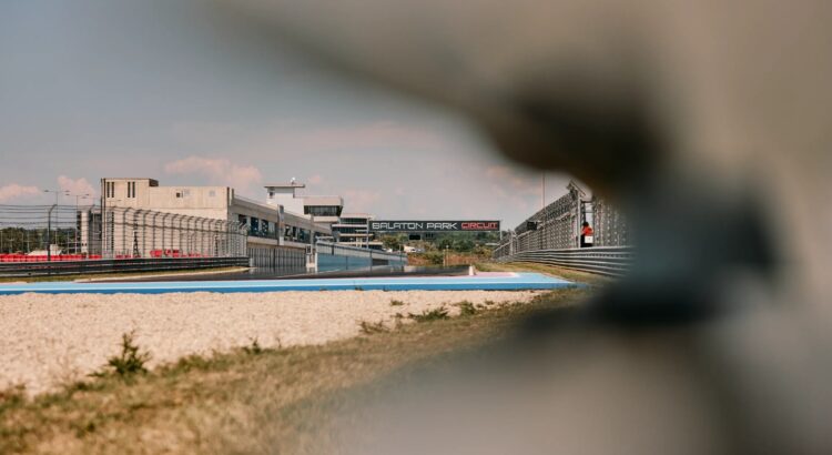 MotoGP - La Hongrie de retour au calendrier en 2025 après 33 ans d'absence !