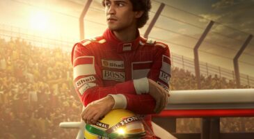 s&eacute;rie Ayrton Senna Netflix 2024