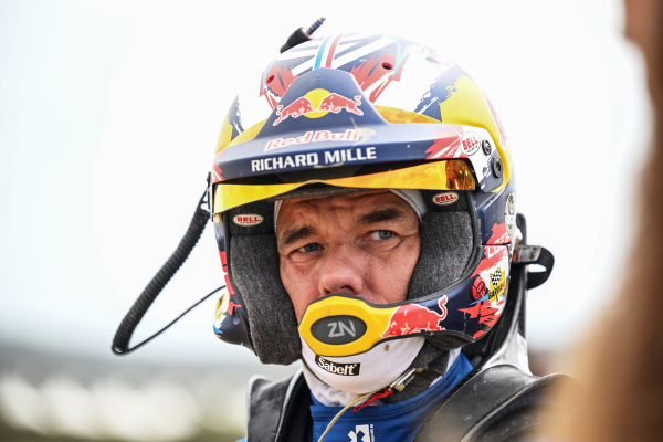 Sébastien Loeb : le champion WRC en conflit avec un village dans les Vosges ?