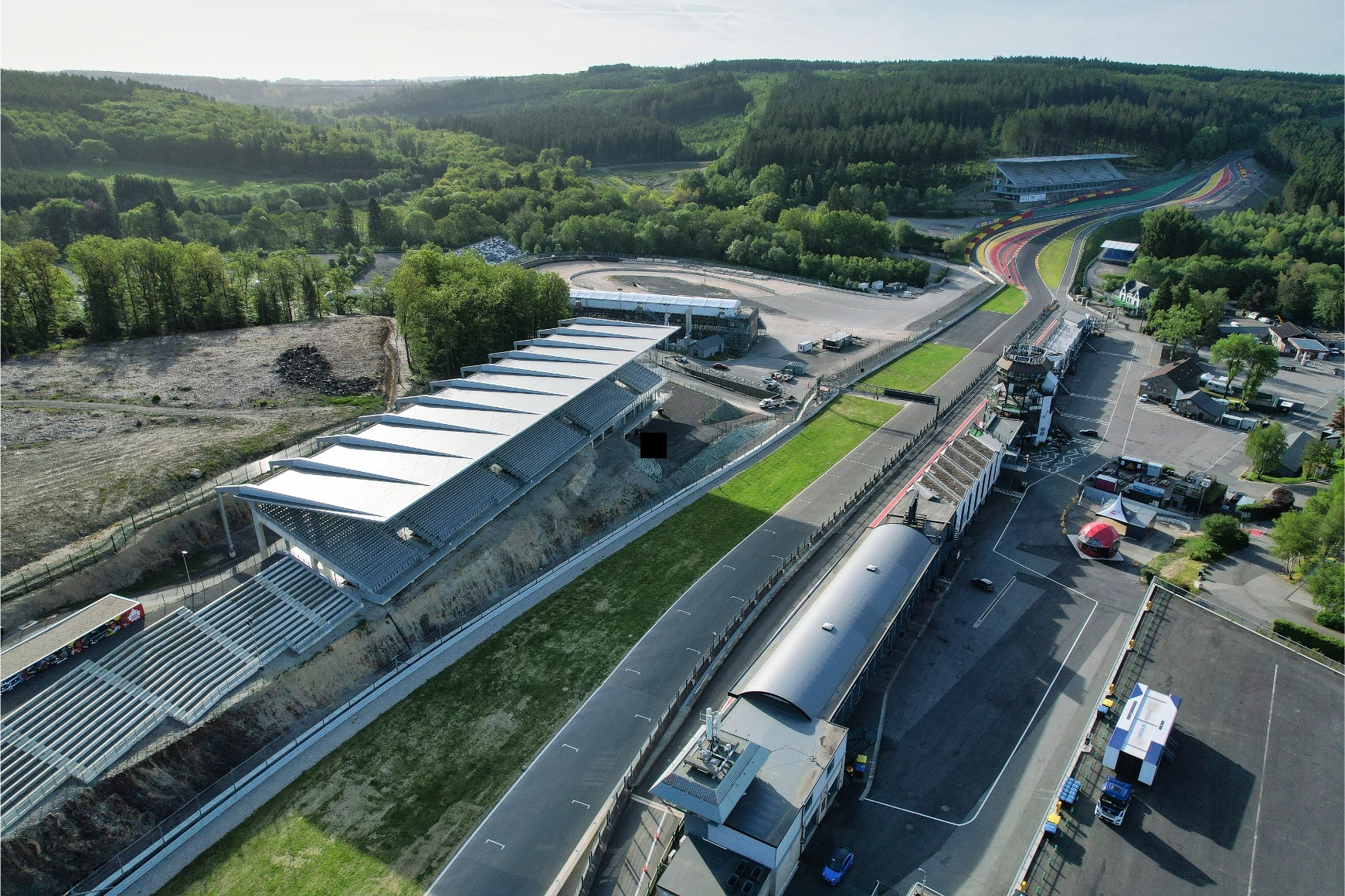 Spa-Francorchamps