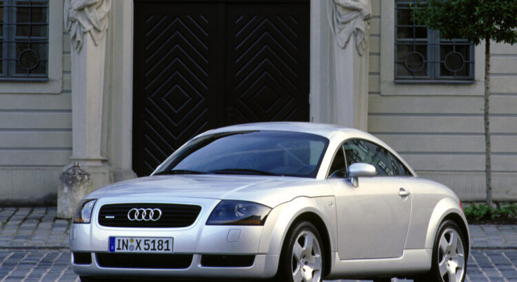 Audi TT Mk1 : que vaut-elle en occasion ? (Fiabilité, entretien, assurance)