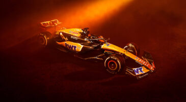 F1 Grand Prix Etats-Unis 2024 Alpine Indiana Jones COTA Austin