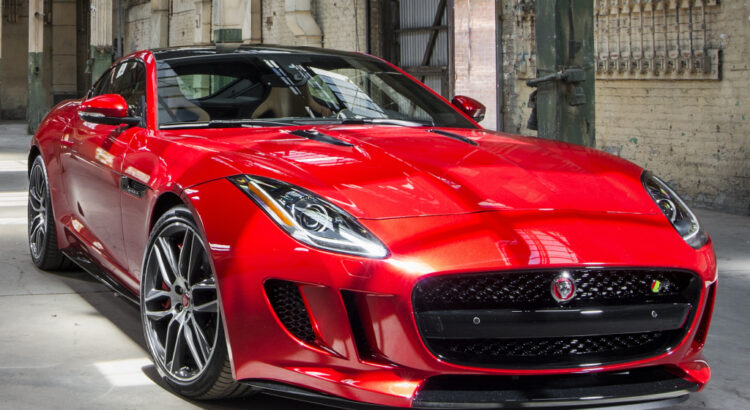 Jaguar F-Type V6 (2013 - 2020) : est-ce une bonne affaire en occasion ?