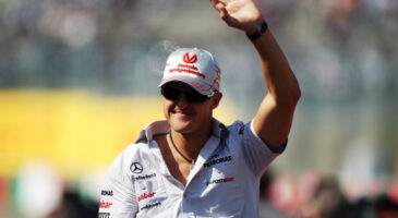 Michael Schumacher mariage fille Gina Maria 2024