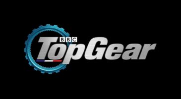 Top Gear France 2025