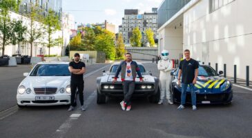 Top Gear France 2025